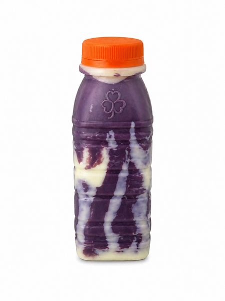 Açaí de Garrafa