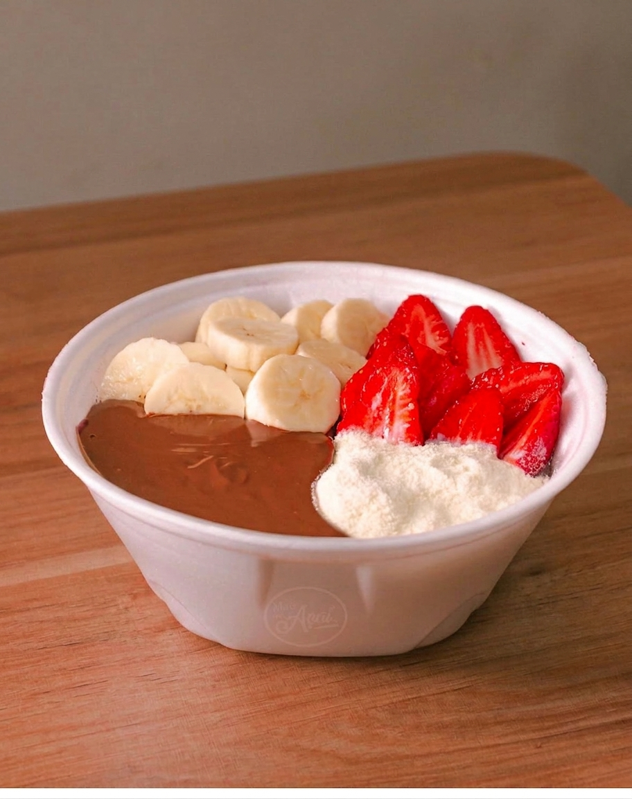 Açaí Grande