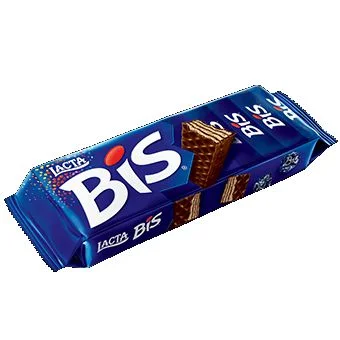 Choco Bis ao Leite