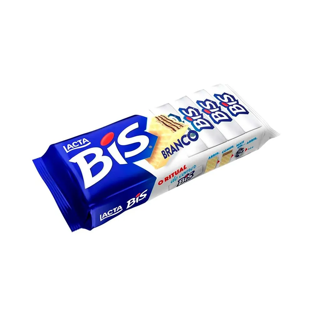 Choco Bis Branco