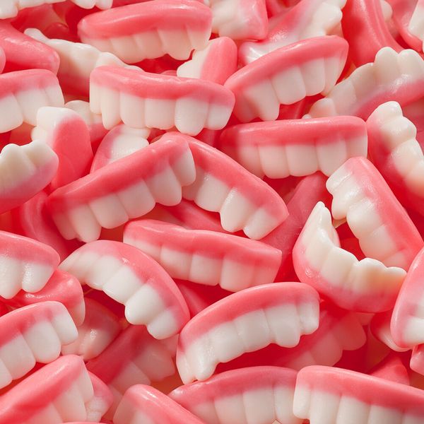 Fini de Dentadura