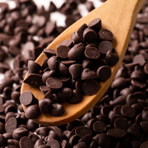 Gotas de Chocolate