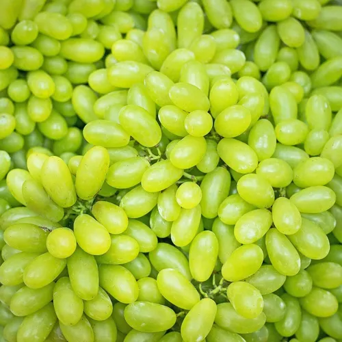Uva Verde s/ Caroço